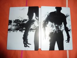 photo d'illustration pour l'article goodie:Resident Evil 6 Edition Collector